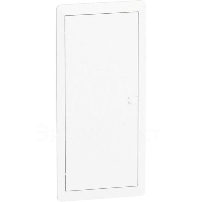 Щит Resi9 KV 4 ряда по 12 модулей встраиваемый SchE R9H10938