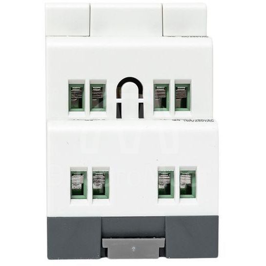 Модуль расширения дискретных и аналоговых сигналов PRO-Relay 4DI/AI 4DO(R) DC EKF PRL-E-4DIAI4DO-R-DC