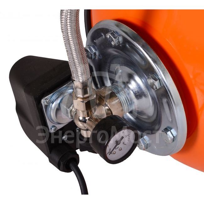 Автономная станция водоснабжения Вихрь АСВ-1200/24Н