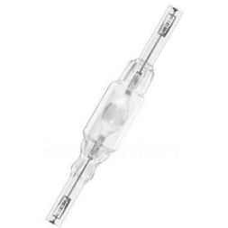 Лампа газоразрядная металлогалогенная HQI-TS 150W/WDL EXCELLENCE 150Вт линейная 3000К RX7s-24 OSRAM 4008321678362