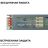 Блок питания 24В 150Вт 175-240В 6.3А IP20 205х50х24мм OGM PS3-60