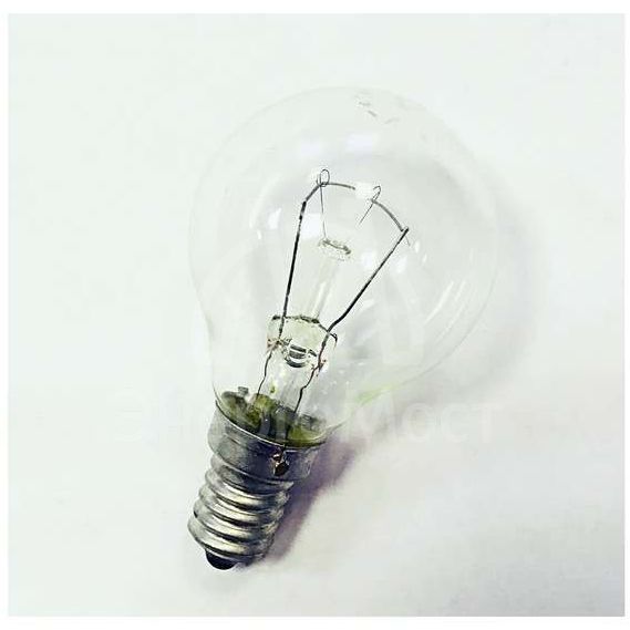 Лампа накаливания ДШ 230-60Вт E14 (100) Favor 8109014