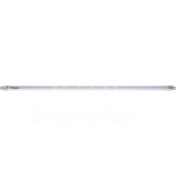 Лампа люминесцентная 94 103 NTL-T4-16-840-G5 16Вт T4 4200К G5 Navigator 94103