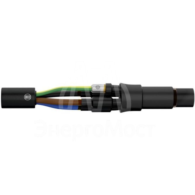 Муфта кабельная соединительная 1кВ HJ2-01/5х150-240C (5ПСт1-150/240-Г) НИЛЕД 16000561