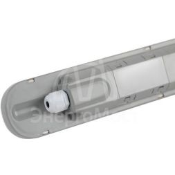 Светильник светодиодный SPP-201-0-40K-066 66Вт 4000К 8050лм IP65 1500мм матов. Эра Б0061542