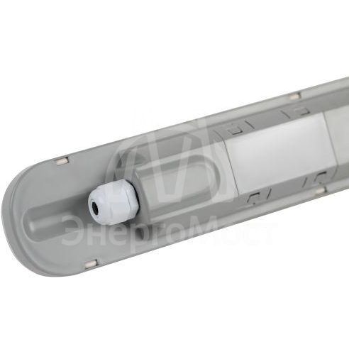 Светильник светодиодный SPP-201-0-40K-066 66Вт 4000К 8050лм IP65 1500мм матов. Эра Б0061542