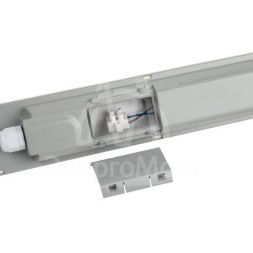 Светильник светодиодный SPP-201-0-40K-066 66Вт 4000К 8050лм IP65 1500мм матов. Эра Б0061542