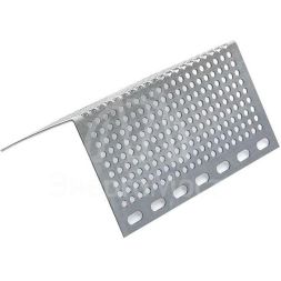 Держатель для 2-м розетки Nova PROxima EKF nv-h-socket