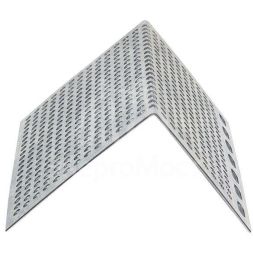 Держатель для 2-м розетки Nova PROxima EKF nv-h-socket