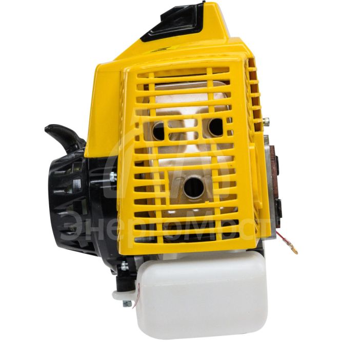 Лодочный мотор Huter GBM-RS4