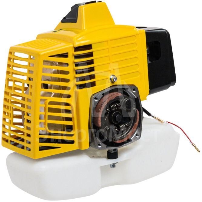 Лодочный мотор Huter GBM-RS4