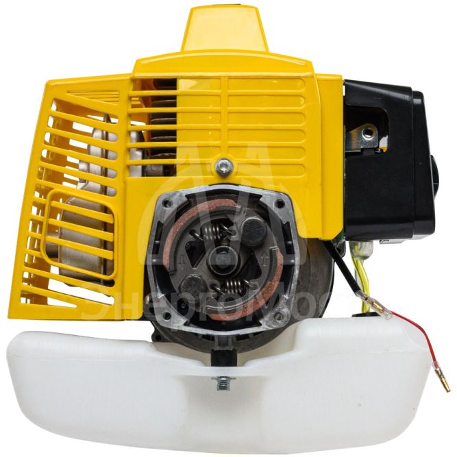 Лодочный мотор Huter GBM-RS4