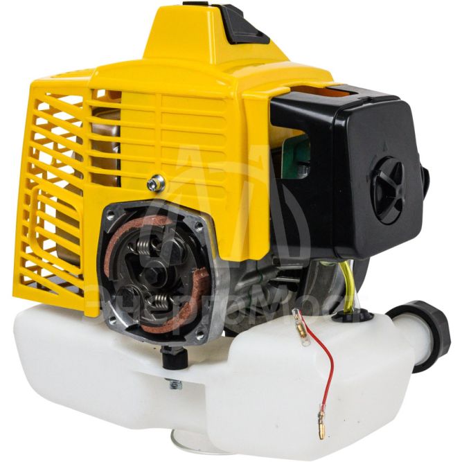 Лодочный мотор Huter GBM-RS4