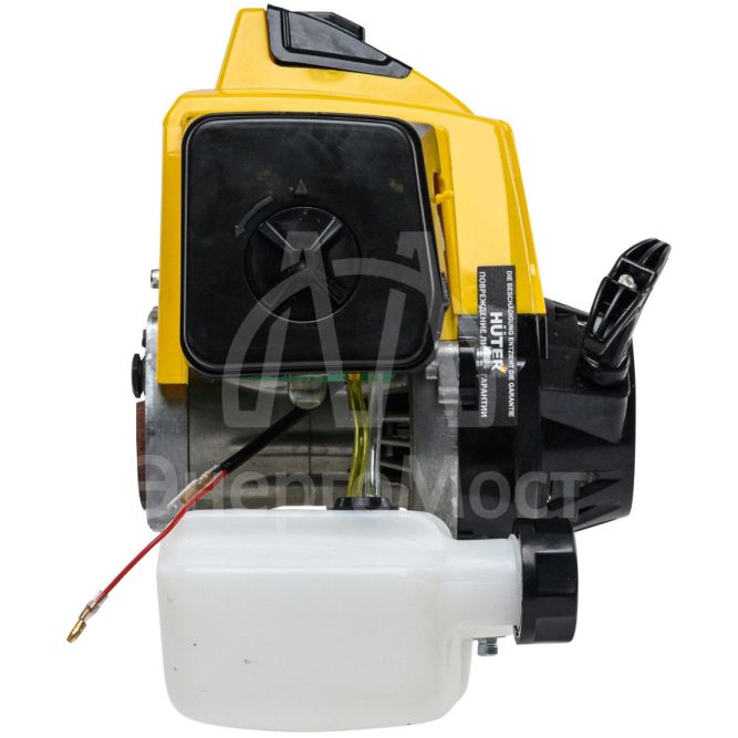 Лодочный мотор Huter GBM-RS4