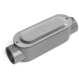 Коробка распаячная КРВ 25 Fortisflex 61109