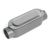 Коробка распаячная КРВ 25 Fortisflex 61109