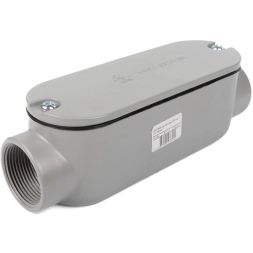 Коробка распаячная КРВ 25 Fortisflex 61109
