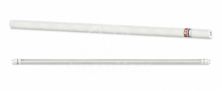 Лампа светодиодная LED-T8-П-PRO 20Вт 4000К G13 1620лм 230В 1200мм прозр. IN HOME 4690612030982
