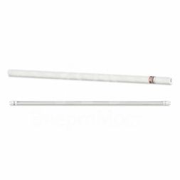 Лампа светодиодная LED-T8-П-PRO 20Вт 4000К G13 1620лм 230В 1200мм прозр. IN HOME 4690612030982