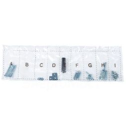 Кронштейн для LED телевизора 30-70дюйм ультратонкий наклонный Rexant 38-0090