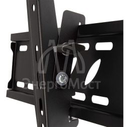 Кронштейн для LED телевизора 30-70дюйм ультратонкий наклонный Rexant 38-0090