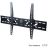 Кронштейн для LED телевизора 30-70дюйм ультратонкий наклонный Rexant 38-0090