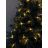 Гирлянда AC-G01-120Y 120LED 12.8м 8реж. 220В желт. ФАZА 5047631