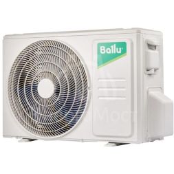 Сплит-система типа on-off Lagoon BSD-07HN1_24Y комплект (блок внутрен. НС-1598443 и внешний НС-1598448) Ballu НС-1598453