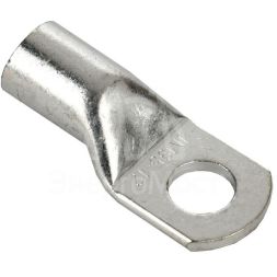 Наконечник медный луженый JGA-95-12 (ТМЛ) (уп.5шт) IEK UNP10-31-O-095-012-05