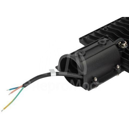 Светильник светодиодный SPP-503-0-50K-050 50Вт 5000лм 5000К IP65 (Аналог ДКУ) консольный ЭРА Б0043667