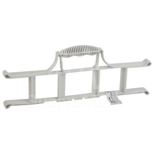 Рамка силового удлинителя IP20 FR-1 Эра Б0047877