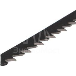 Набор полотен для электролобзика № 3 T144D/T101BR/T119BO 3шт Kranz KR-92-0322