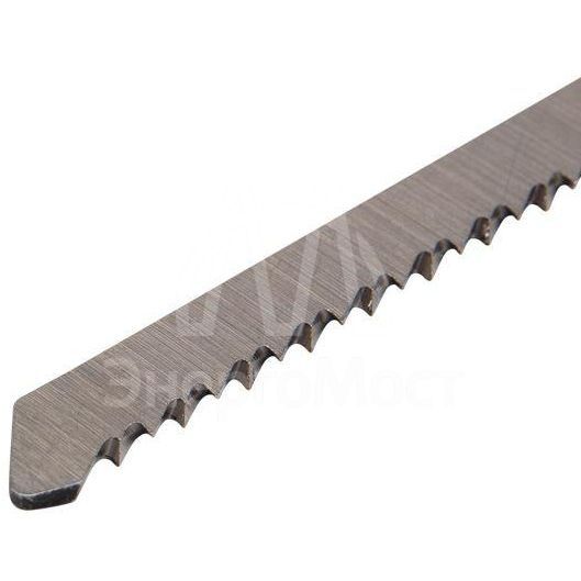 Набор полотен для электролобзика № 3 T144D/T101BR/T119BO 3шт Kranz KR-92-0322