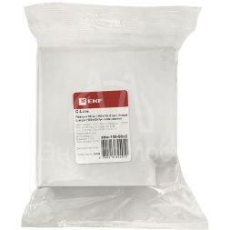 Поворот на 90град. 105х50 C-Line бел. (уп.2шт) EKF abw-105-50x2