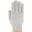 Перчатки вязаные (4 нити) 10 класс вязки х/б с ПВХ 12484
