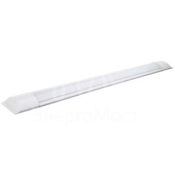 Светильник светодиодный PPO-04 1200 36Вт 6500К IP20 180-240В 50Гц Jazzway 5030909