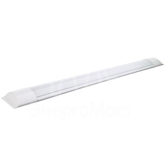 Светильник светодиодный PPO-04 1200 36Вт 6500К IP20 180-240В 50Гц Jazzway 5030909