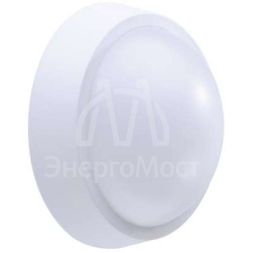 Светильник светодиодный ДПБ 12Вт WT045C LED12/NW PSU CFW L1065 100мм IP65 Philips 911401735842 / 871016333528599