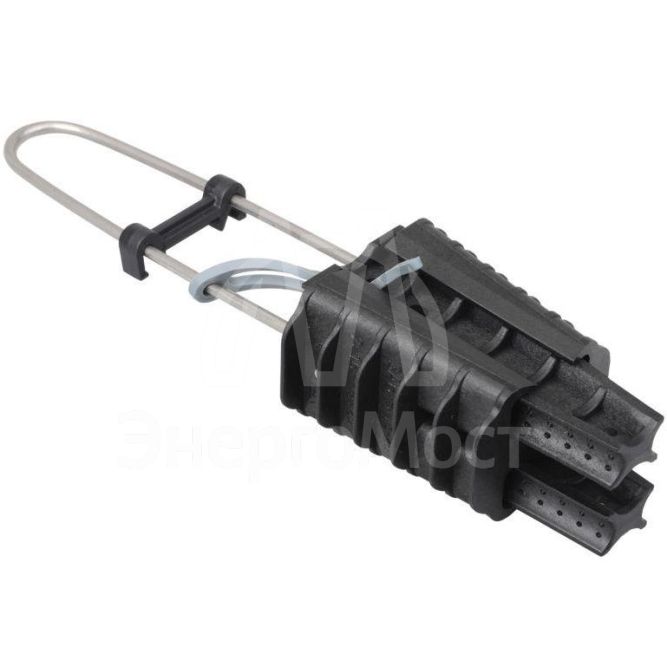 Зажим анкерный ЗАБ 16-35 М (РА25х100) IEK UZA-14-D16-D25-M