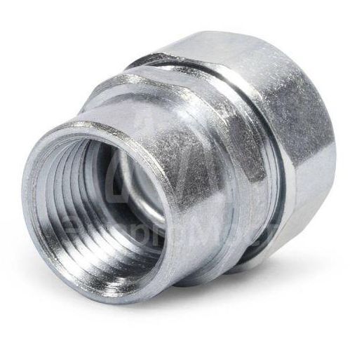 Муфта соединительная СТМ(Р)-25(1дюйм) Fortisflex 61411