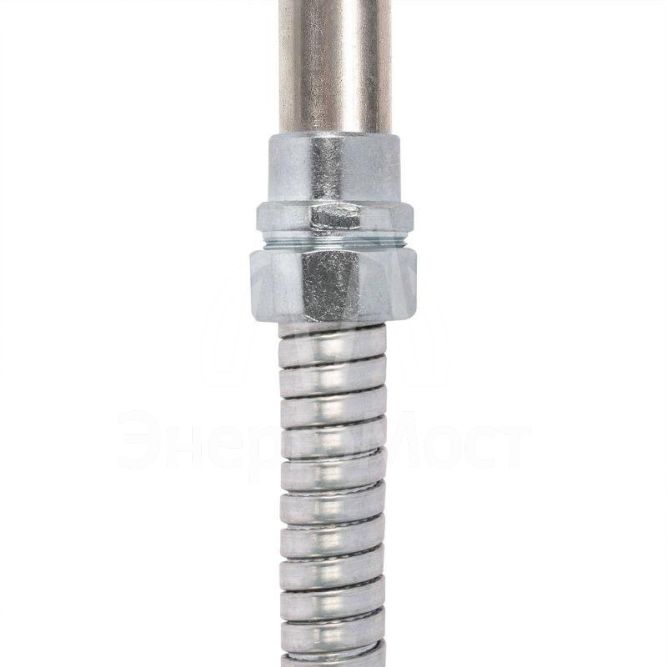 Муфта соединительная СТМ(Р)-25(1дюйм) Fortisflex 61411