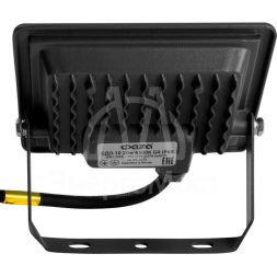Прожектор СДО-10 20Вт 6500К GR IP65 230В ФАZА 5032057