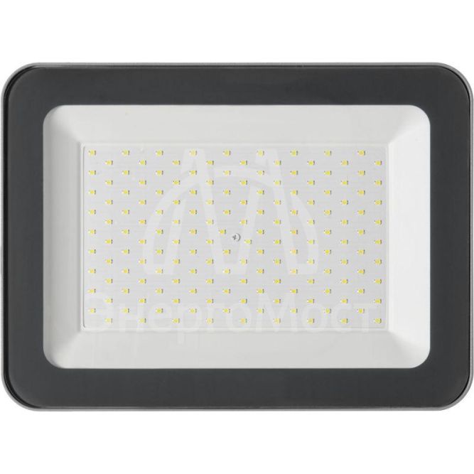 Прожектор светодиодный 07-150 IP65 сер. IEK LPDO701-150-K03