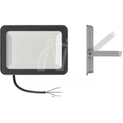 Прожектор светодиодный 07-150 IP65 сер. IEK LPDO701-150-K03