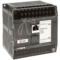 Модуль дискретного ввода EREMF 24 PRO-Logic EKF EREMF-D-24X