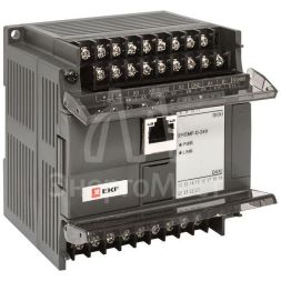 Модуль дискретного ввода EREMF 24 PRO-Logic EKF EREMF-D-24X