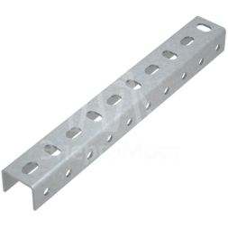 Профиль универсальный 36х29 L2000 сталь 1.5мм UP2000 КМ LO0960