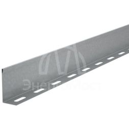 Разделитель для лотка H50 L3000 RL50х3000 КМ LO0444