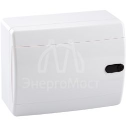 Корпус пластиковый OptiBox P CNN 1 08 IP41 КЭАЗ 145783