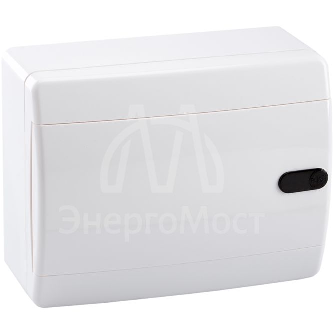 Корпус пластиковый OptiBox P CNN 1 08 IP41 КЭАЗ 145783